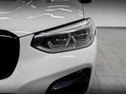 BMW X3 III (G01) Москва  - изображение 48
