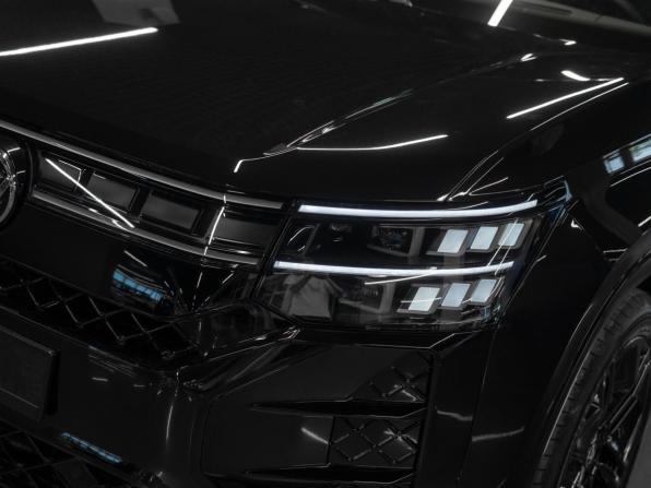 Volkswagen Teramont II (China Market) с пробегом 2026 года, цена 6 050 000 рублей, 11 км, внедорожник, Автокод Объявления