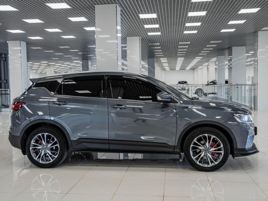 Geely Coolray I Самара  - изображение 5