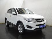 Chery Tiggo 5 I Санкт-Петербург  - изображение 18