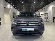 Volkswagen Tharu I Москва  - изображение 23