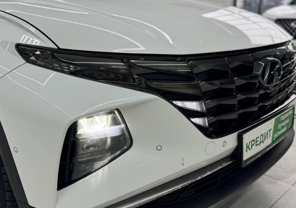 Hyundai Tucson IV Шахты  - изображение 10