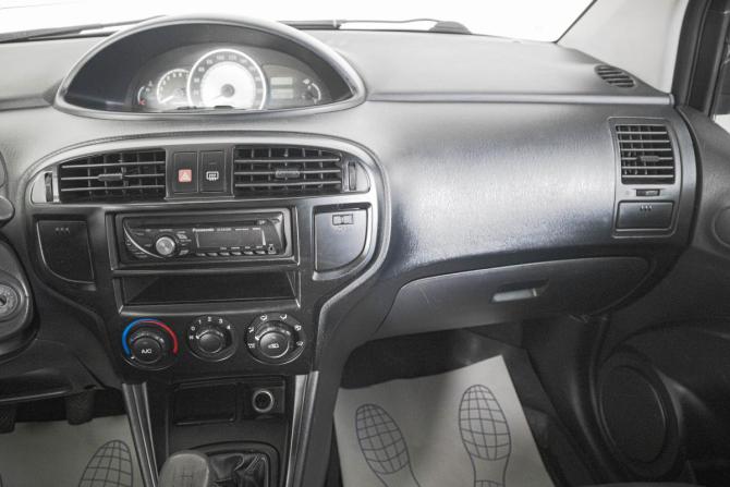 Hyundai Matrix I Рестайлинг 2 с пробегом 2009 года, цена 629 000 рублей, 200700 км, компактвэн, Автокод Объявления