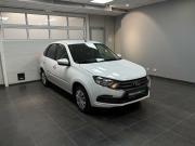 Lada (ВАЗ) Granta I Рестайлинг Тверь  - изображение 24