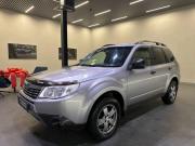 Subaru Forester III Новосибирск  - изображение 29