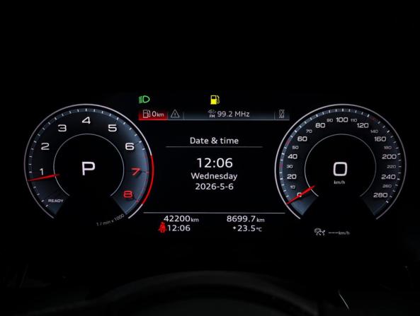 Audi A3 IV (8Y) с пробегом 2020 года, цена 3 099 000 рублей, 41003 км, хэтчбек, Автокод Объявления