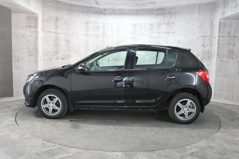 Renault Sandero II Ярославль  - изображение 5