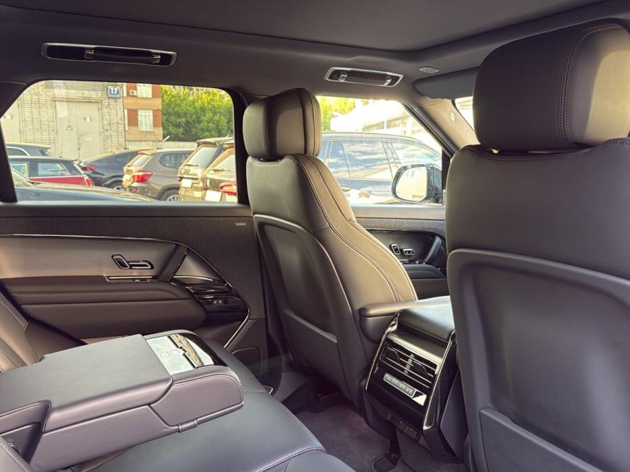 Land Rover Range Rover Sport III Москва  - изображение 6