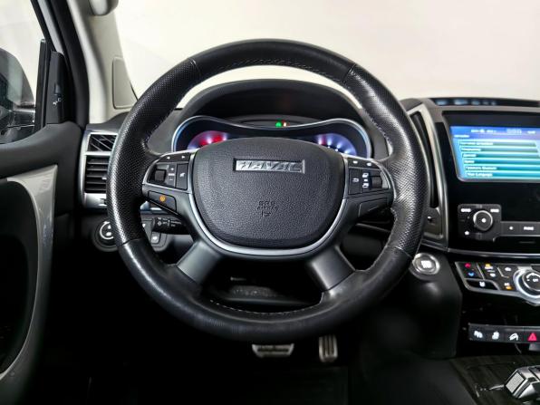 Haval H9 I Рестайлинг с пробегом 2021 года, цена 2 799 000 рублей, 70451 км, внедорожник, Автокод Объявления