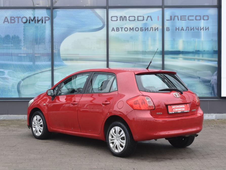 Toyota Auris I Архангельск  - изображение 7