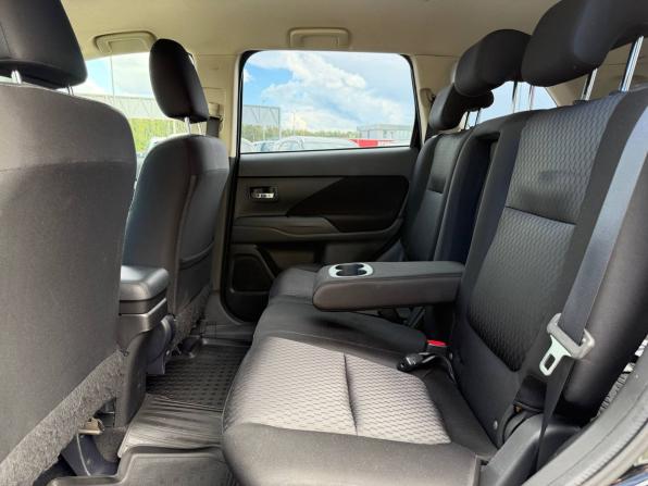 Mitsubishi Outlander III с пробегом 2013 года, цена 1 125 000 рублей, 218587 км, внедорожник, Автокод Объявления