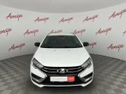 Lada (ВАЗ) Vesta I Рестайлинг (NG) Псков  - изображение 27