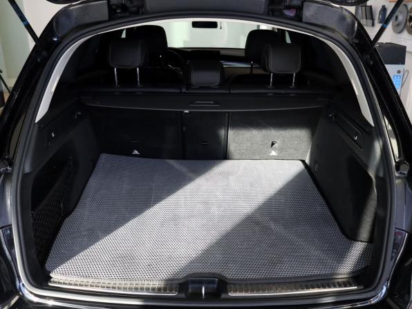 Mercedes-Benz GLC I (X253) Рестайлинг с пробегом 2019 года, цена 4 640 000 рублей, 94677 км, внедорожник, Автокод Объявления