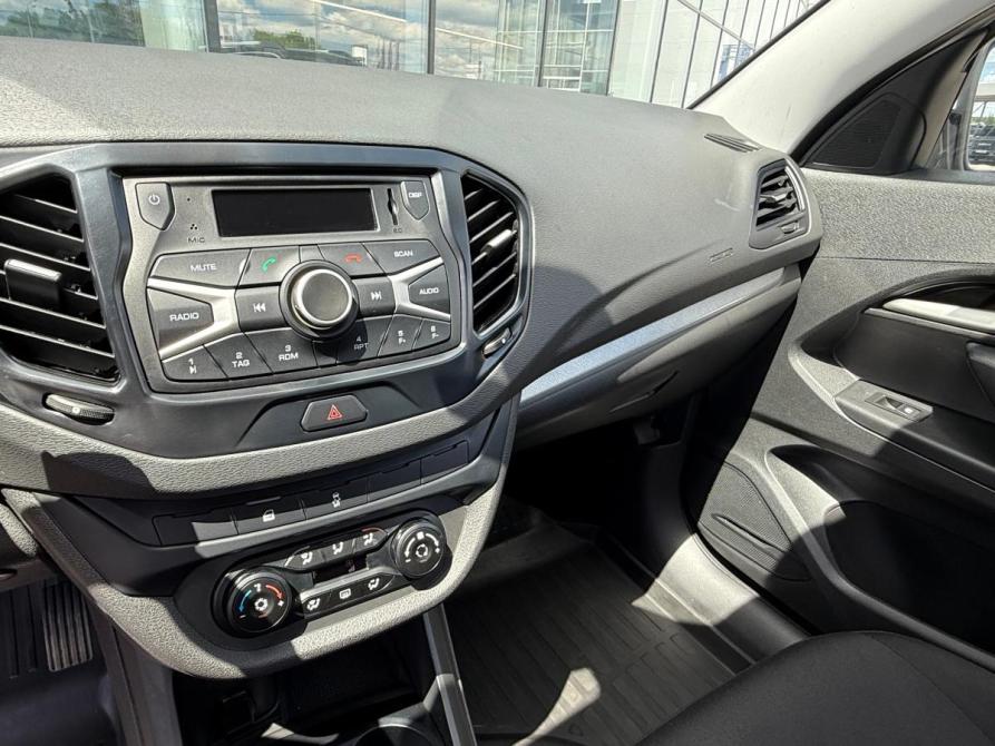 Lada (ВАЗ) Vesta I Воронеж  - изображение 11