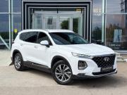 Hyundai Santa Fe IV Уфа  - изображение 21