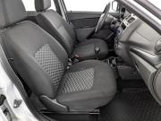 Lada (ВАЗ) Granta I Рестайлинг Москва  - изображение 48