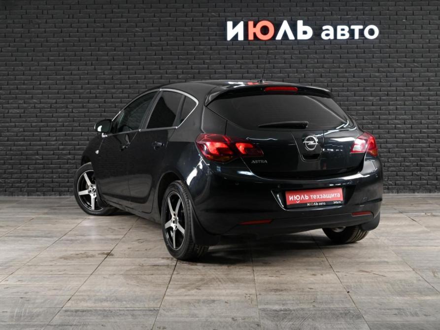 Opel Astra J Екатеринбург  - изображение 6
