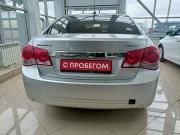 Chevrolet Cruze I Арзамас  - изображение 23