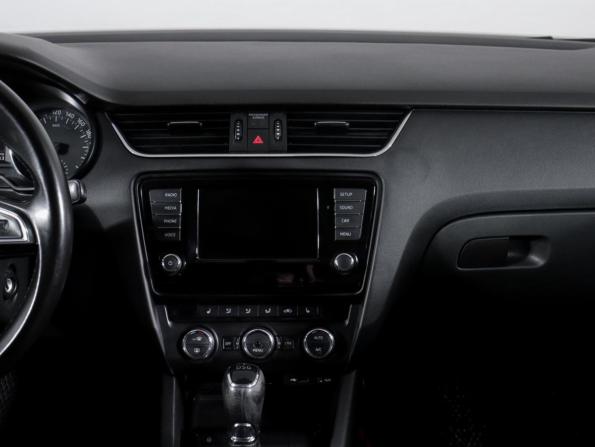 Skoda Octavia III (A7) с пробегом 2016 года, цена 1 030 000 рублей, 199680 км, лифтбек, Автокод Объявления