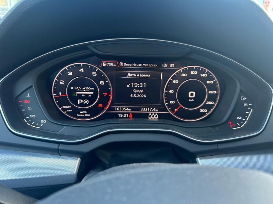 Audi Q5 II (FY) Москва  - изображение 33