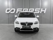 Brilliance V5 I Ростов-на-Дону  - изображение 21