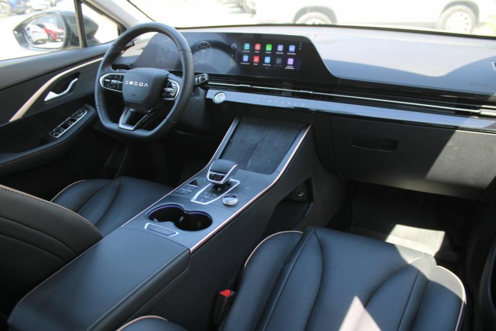 Omoda C5 I Пермь  - изображение 9