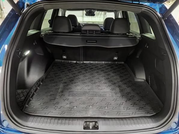 Geely Monjaro I с пробегом 2024 года, цена 3 699 000 рублей, 18001 км, внедорожник, Автокод Объявления