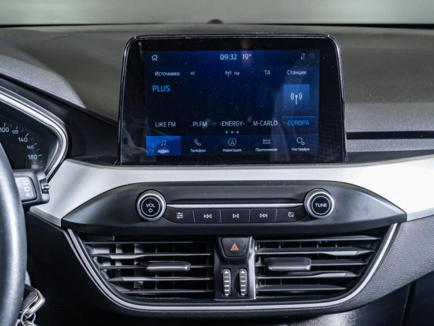 Ford Focus IV Рязань  - изображение 12