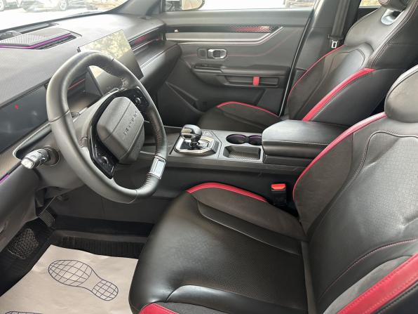 JETOUR DASHING I с пробегом 2023 года, цена 1 999 000 рублей, 80000 км, внедорожник, Автокод Объявления