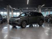 GAC Trumpchi S7 Москва  - изображение 34