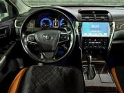 Toyota Camry VII (XV50) Рестайлинг Екатеринбург  - изображение 39