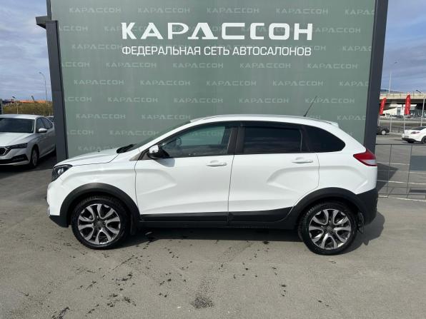 Lada (ВАЗ) XRAY I с пробегом 2019 года, цена 1 150 000 рублей, 75000 км, хэтчбек, Автокод Объявления