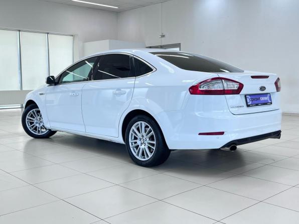 Ford Mondeo IV Рестайлинг с пробегом 2012 года, цена 880 000 рублей, 177669 км, седан, Автокод Объявления