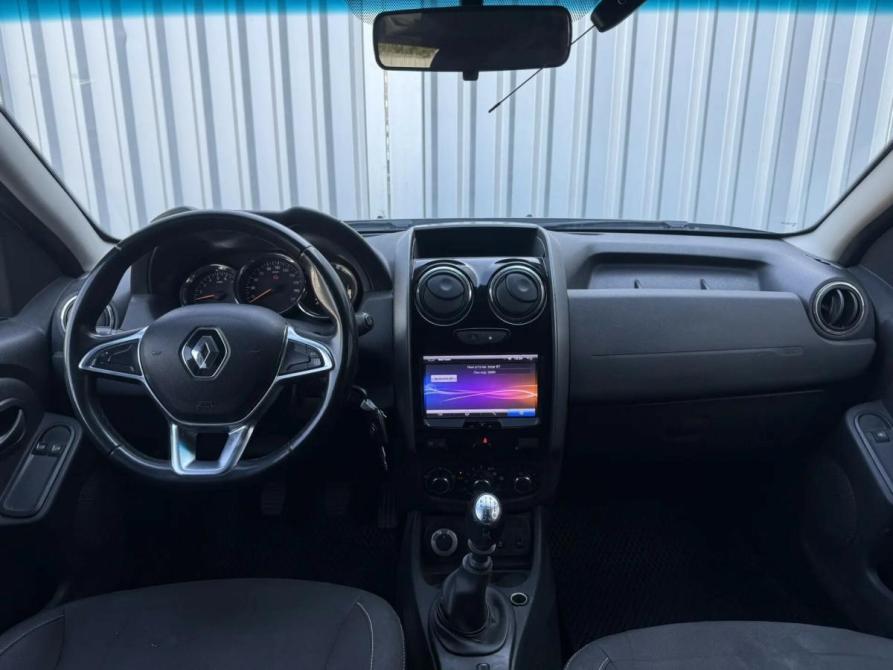 Renault Duster I Рестайлинг Ростов-на-Дону  - изображение 10