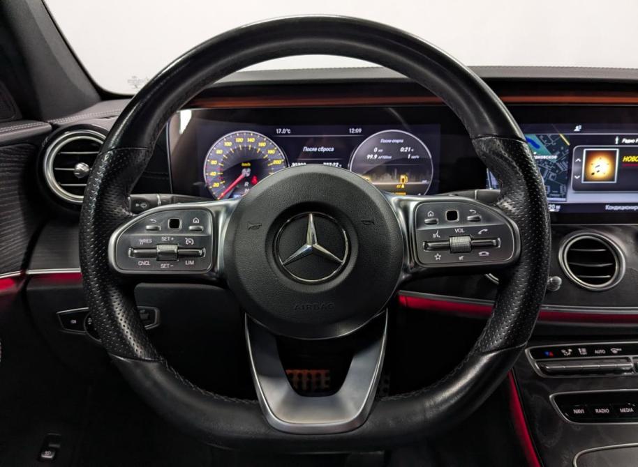Mercedes-Benz E-Класс V (W213 S213 C238) Санкт-Петербург  - изображение 22
