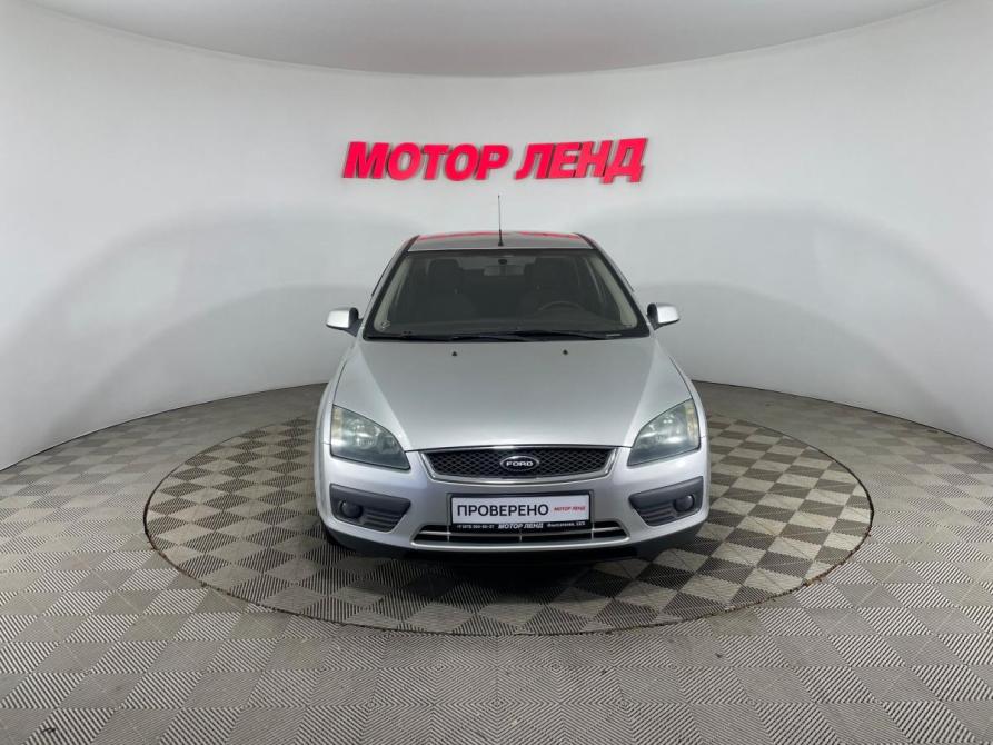 Ford Focus II Воронеж  - изображение 2