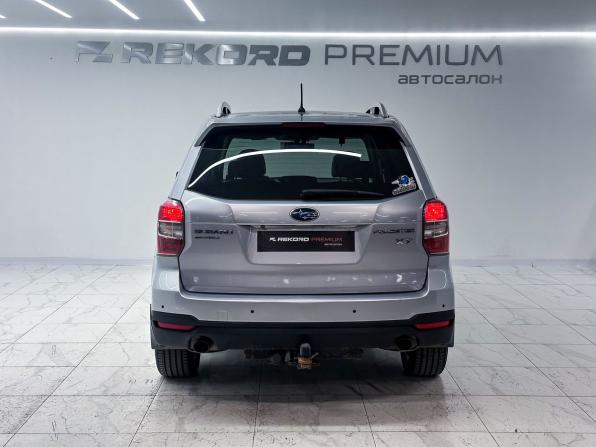 Subaru Forester IV с пробегом 2013 года, цена 1 580 000 рублей, 226509 км, внедорожник, Автокод Объявления