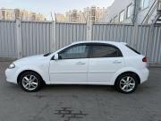 Chevrolet Lacetti I Ростов-на-Дону  - изображение 28