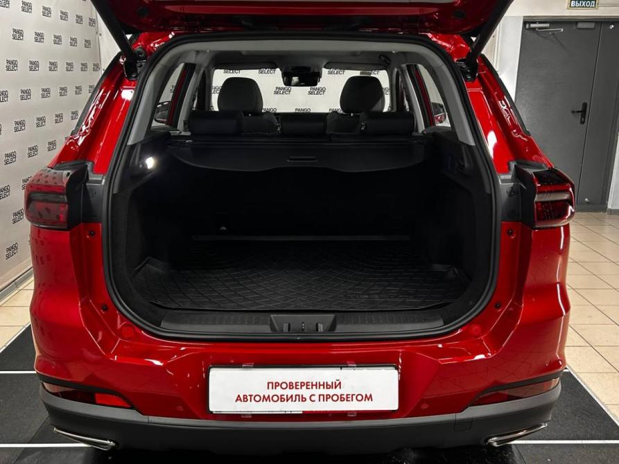 Chery Tiggo 7 Pro Max I Красноярск  - изображение 20