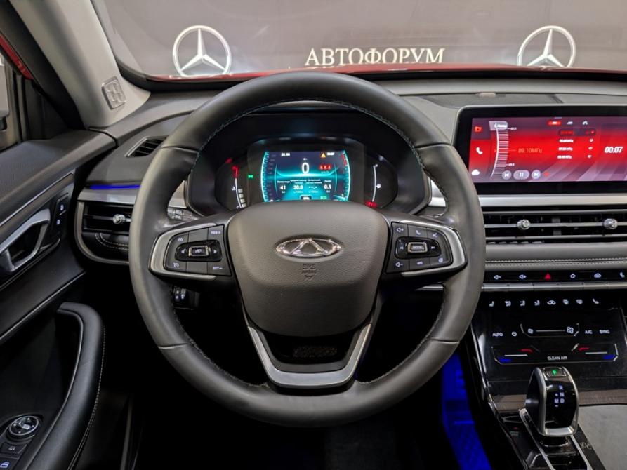 Chery Tiggo 7 Pro I Москва  - изображение 26