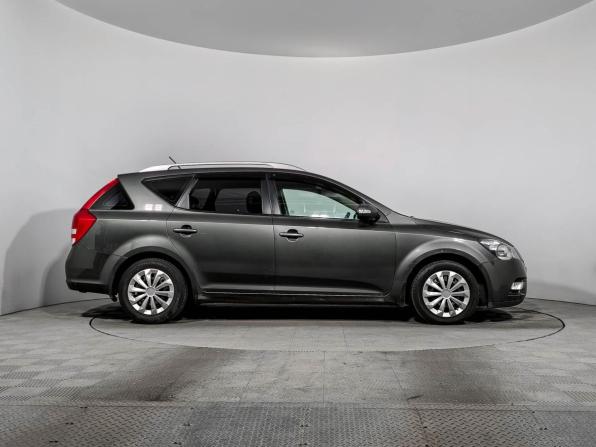 Kia Ceed I Рестайлинг с пробегом 2011 года, цена 599 000 рублей, 224604 км, универсал, Автокод Объявления
