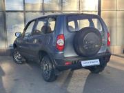 Chevrolet Niva I Рестайлинг Ярославль  - изображение 18