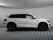 Skoda Kodiaq I Рестайлинг Москва  - изображение 43