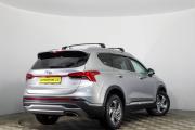 Hyundai Santa Fe IV Рестайлинг Пермь  - изображение 32