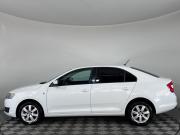 Skoda Rapid I Ростов-на-Дону  - изображение 25
