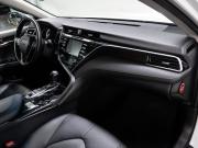 Toyota Camry VIII (XV70) Тюмень  - изображение 41