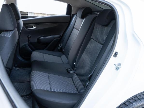 Kia Rio IV с пробегом 2020 года, цена 1 275 000 рублей, 116278 км, седан, Автокод Объявления