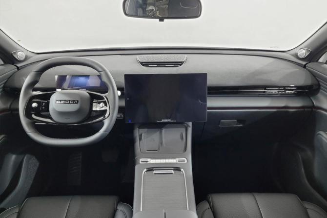 Новый Omoda C7 2026 года, цена 3 099 000 рублей, внедорожник, Автокод Объявления