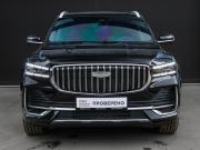 Geely Monjaro I Москва  - изображение 22