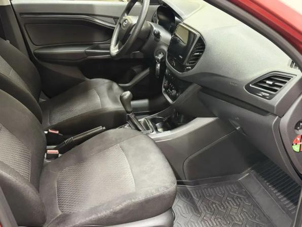Lada (ВАЗ) Vesta I с пробегом 2018 года, цена 787 000 рублей, 137192 км, седан, Автокод Объявления